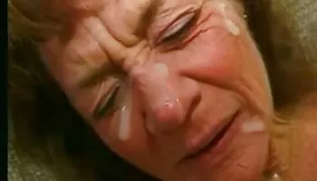 AllInternal Erupción de semen de su culo