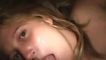 Lesbianas africanas amateur en escena amateur