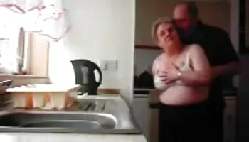 Asiático chick olas Duro metedura de pata en oculto cam