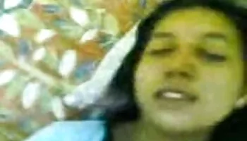 Negro adolescente puta rebota en polla