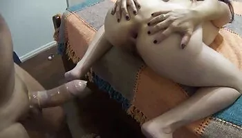 Una madre modelo