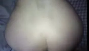 masaje anal sexo en la naturaleza