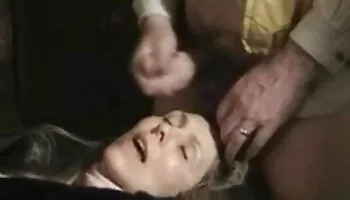 Bbw los aficionados danny dawson y la señorita ladycakes lez out
