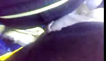 Amateur se folla a una prostituta negra gordita en Amsterdam