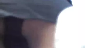 Coño rubio follado con semen