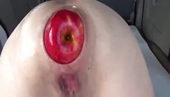 Todo el día sueño con sexo anal