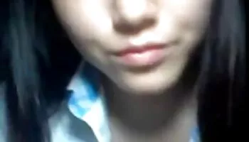 Sexo anal con una nena amateur latina de gran culo caliente a la que le encantó todo