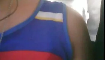 21YO Liza: Ass-Jack, Cream Of Crack