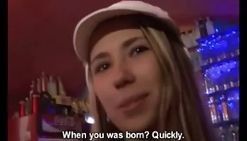Brazzers - ¿Puedes arreglar mi Wi-Fi?