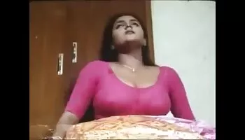 Chica caliente