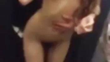 18 Videoz - Mary Solaris - Doble follada con el culo de una adolescente caliente