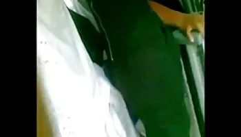 Una ardiente sesión de sexo con la irresistible joven seductora Hazel Dew