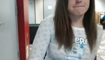 Bbw erin green consigue COÑO perforado bien