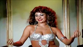 Tener 60 años y ser sexy