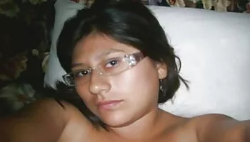 Puta negra follando con un semental negro partie2