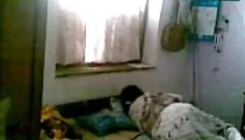 Nena rubia es follada duramente por su novio