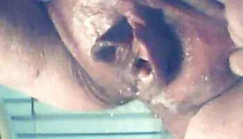 All Internal Sensational anal creampie para trío chica