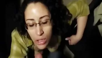 Chica gótica