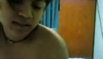 Amateur ladyboy diana follada