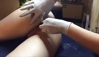 Relleno de polla bisexual