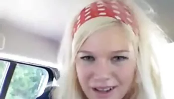 Amateur interracial